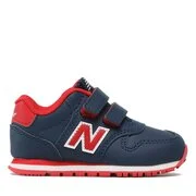 Sportcipő New Balance IV500NR1 Sötétkék akciós termékkép 1