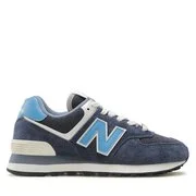  Sportcipő New Balance U574EZ2 Sötétkék akciós termékkép 1