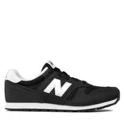  Sportcipő New Balance YC373KB2 Fekete akciós termékkép 1