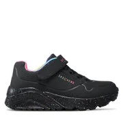  Sportcipők Skechers Rainbow Specks 310457L/BKMT Fekete akciós termékkép 1