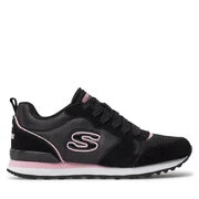  Sportcipők Skechers Step N Fly 155287/BLK Fekete akciós termékkép 1