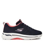  Sportcipők Skechers Unify 124403/NVCL Sötétkék akciós termékkép 1