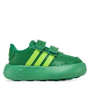  Sportcipők adidas Disney Breaknet Monsters Inc. JH9234 Zöld akciós termékkép 1