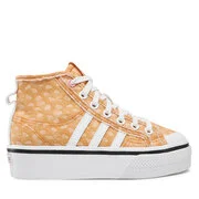  Sportcipők adidas Disney Nizza Platform Mid GZ1657 Narancssárga akciós termékkép 1