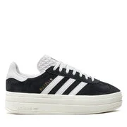  Sportcipők adidas Gazelle Bold HQ6912 Fekete akciós termékkép 1