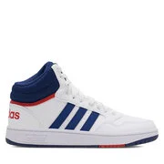  Sportcipők adidas HOOPS MID 3.0 K GZ9647 Fehér akciós termékkép 1