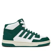  Sportcipők adidas RAPID COURT MID W JP5869 Zöld akciós termékkép 1