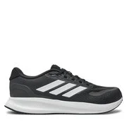  Sportcipők adidas Runfalcon 5 Wide IE0552 Fekete akciós termékkép 1