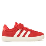 Sportcipők adidas VL Court 3.0 JH6314 Piros akciós termékkép 1