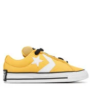  Sportcipők Converse Star Player 76 Puff A11484C Sárga akciós termékkép 1