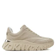  Sportcipők DKNY Laeoni K4408656 Bézs akciós termékkép 1