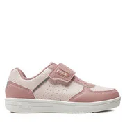  Sportcipők Fila C. Court Cb Velcro Kids FFK0165 Rózsaszín akciós termékkép 1