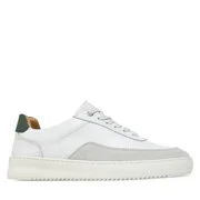 Sportcipők Filling Pieces Mondo Squash 46733331901 Fehér akciós termékkép 1