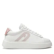 Sportcipők Furla Furlasport Lace-Up Sneaker T.3 YH58SPT-BX2765-2875S-44013600 Ekru akciós termékkép 1