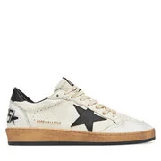  Sportcipők GOLDEN GOOSE Ball Star GWF00117.F003771.10283 Bézs akciós termékkép 1