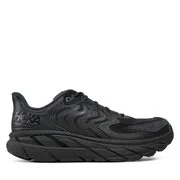  Sportcipők Hoka Clifton LS 1141550 Fekete akciós termékkép 1