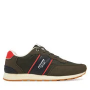  Sportcipők Jack&Jones Jfwspirit 12244215 Khaki akciós termékkép 1
