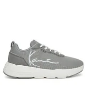  Sportcipők Karl Kani Snug Runner PD00003081 Szürke akciós termékkép 1