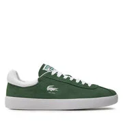  Sportcipők Lacoste Basehot 746SMA0065 Zöld akciós termékkép 1