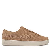  Sportcipők Michael Kors Keaton Lace up 43R5KEFS1S Barna akciós termékkép 1