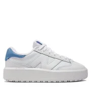  Sportcipők New Balance CT302CLD Fehér akciós termékkép 1