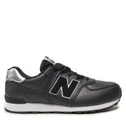  Sportcipők New Balance GC574FM Fekete akciós termékkép 1