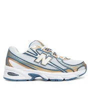  Sportcipők New Balance NBU740HB2 Kék akciós termékkép 1