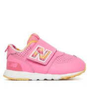  Sportcipők New Balance NW574KP Rózsaszín akciós termékkép 1