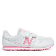  Sportcipők New Balance PV500QP1 Szürke akciós termékkép 1