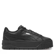  Sportcipők Puma Karmen II L 397456 01 Fekete akciós termékkép 1