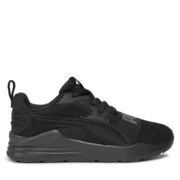  Sportcipők Puma Puma Wired Run Pure Ps 390848 01 Fekete akciós termékkép 1
