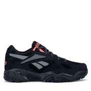  Sportcipők Reebok Preseason 94 Low 100205105 Fekete akciós termékkép 1
