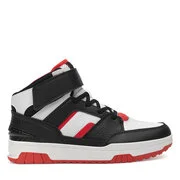  Sportcipők Shaq BREAKER MID AQ95013Y-BWR Fekete akciós termékkép 1