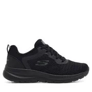  Sportcipők Skechers 12607 BBK Fekete akciós termékkép 1