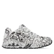  Sportcipők Skechers 177972/WBK Fehér akciós termékkép 1