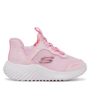  Sportcipők Skechers Bounder-Simple Cute 303585N/LTPK Rózsaszín akciós termékkép 1