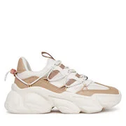  Sportcipők Steve Madden Spectator SM11002961 Bézs akciós termékkép 1