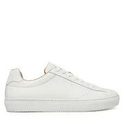  Sportcipők Tommy Hilfiger Premium Cupsole Leather FM0FM05412 Fehér akciós termékkép 1