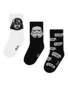  Zoknik Star Wars akciós termékkép 1