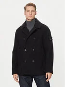  Gyapjú kabát Stone Island akciós termékkép 1