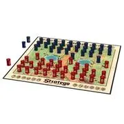 Stratego klasszikus társasjáték termék 2. képe