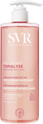 SVR Tisztító gél száraz és érzékeny bőrre Topialyse (Cleansing Gel) 400 ml akciós termékkép 1