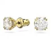 Swarovski Csillogó uniszex fülbevaló kristállyal Constella 5642595 akciós termékkép 1