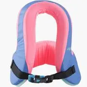 Úszómellény - Swimvest+ Nabaiji akciós termékkép 1