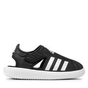  Szandál adidas Water Sandal C GW0384 Fekete akciós termékkép 1