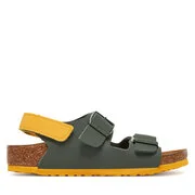  Szandál Birkenstock Milano As 1029378 Zöld akciós termékkép 1