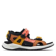 Szandál ECCO X-Trinsic K Sandal 3S 71064260875 Barna akciós termékkép 1