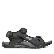  Szandál Halti Rlute Outdoor Sandal Szürke akciós termékkép 1