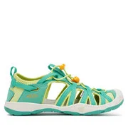  Szandál Keen Moxie Sandal Y 1030730 Zöld akciós termékkép 1