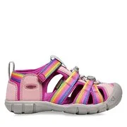  Szandál Keen Seacamp Ii Cnx 1027411 Színes akciós termékkép 1